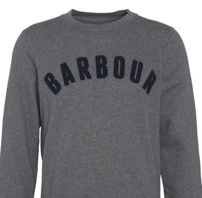 Barbour Pull Buy Prep Logo