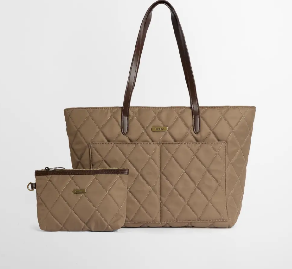 Barbour sac Bag tote