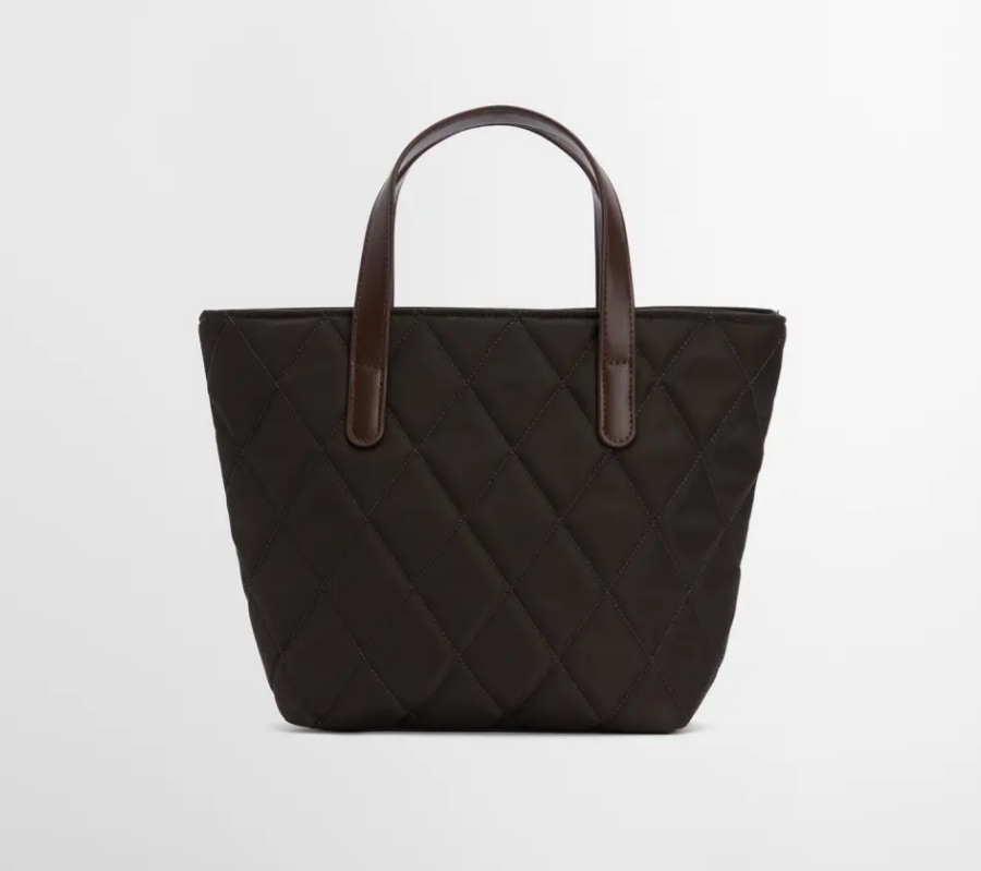 Barbour sac mini Tote