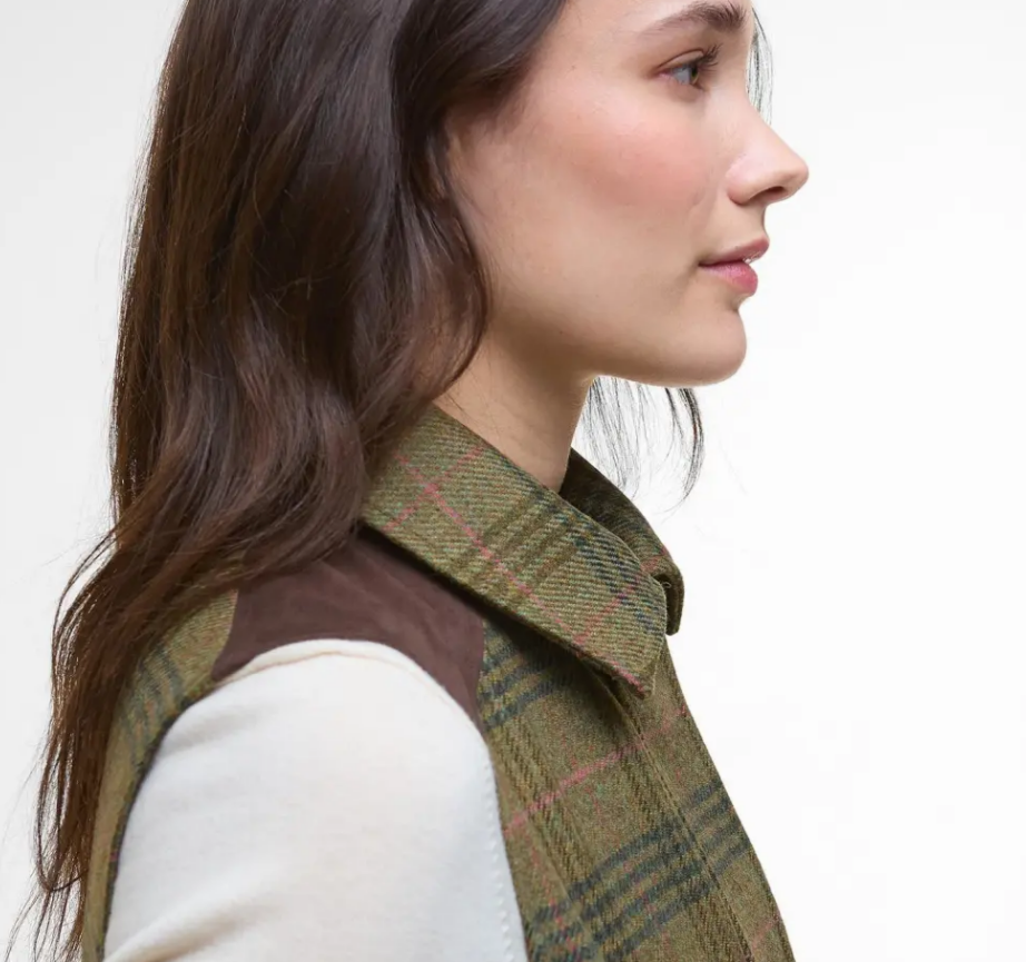 Barbour Gilet Rosemary