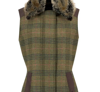 Barbour Gilet Rosemary