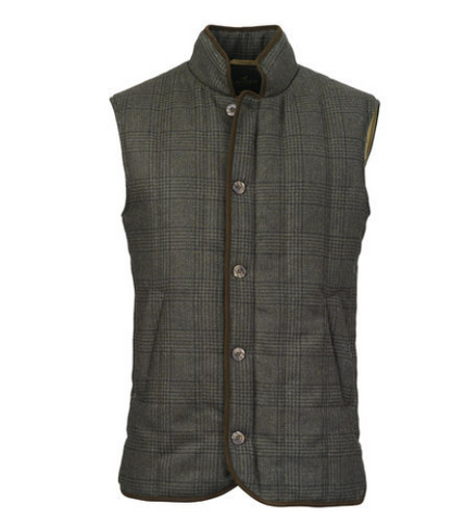 Laksen Gilet Willow