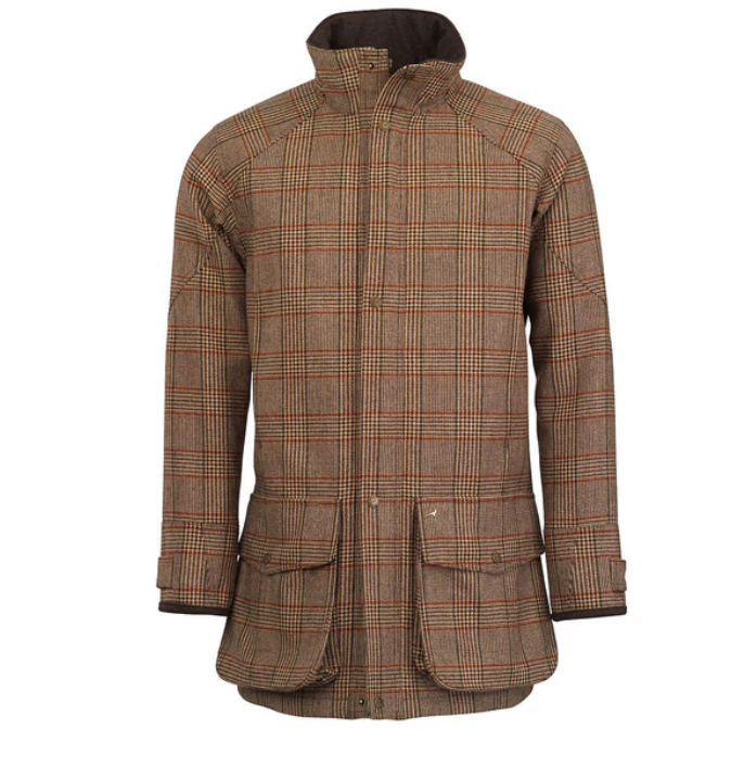 Laksen Cavendish Fairfax Tweed