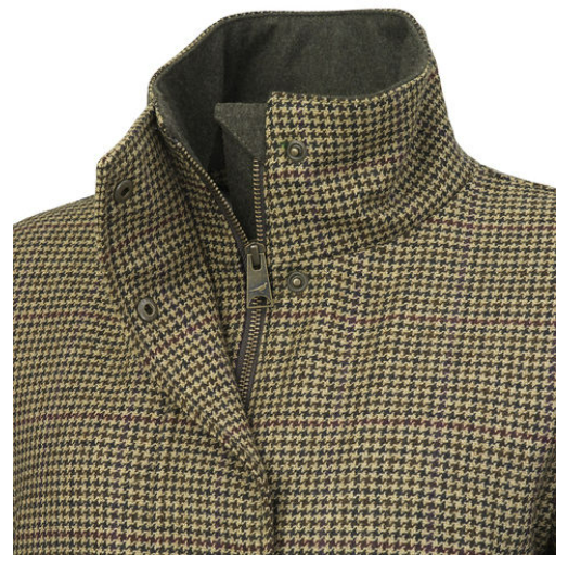Laksen Veste Lily
