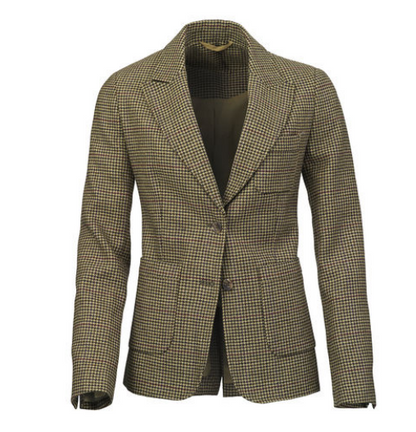 Laksen Veste Lily