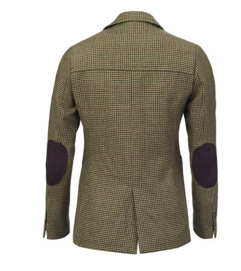 Laksen Veste Lily