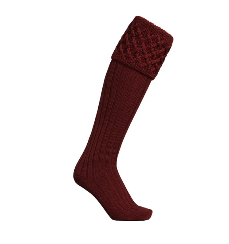 Laksen Chaussettes Windsor