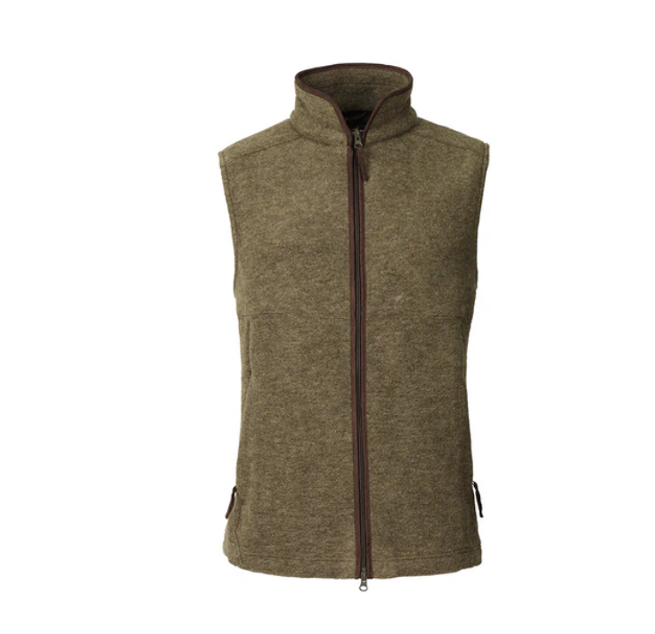 Laksen Gilet Isla