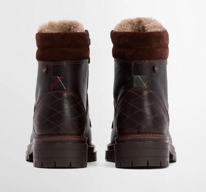 Barbour Chaussures Bamburgh Hiker
