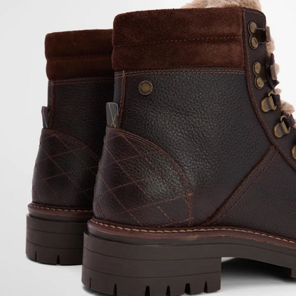 Barbour Chaussures Bamburgh Hiker