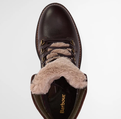 Barbour Chaussures Bamburgh Hiker