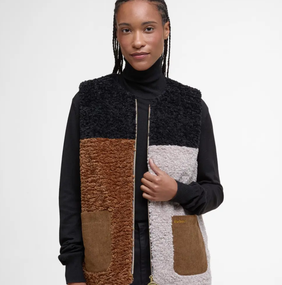 Barbour Gilet Cathy