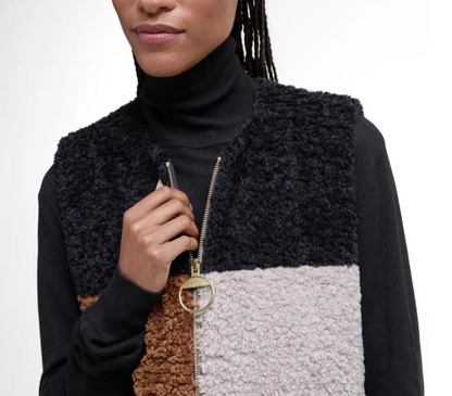 Barbour Gilet Cathy