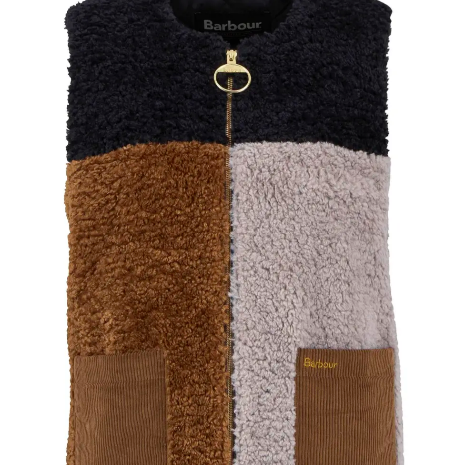 Barbour Gilet Cathy