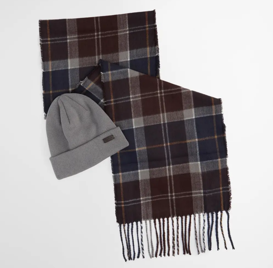 Barbour Swinton &amp; Galingale Gift Set