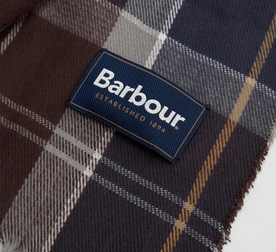 Barbour Swinton &amp; Galingale Gift Set