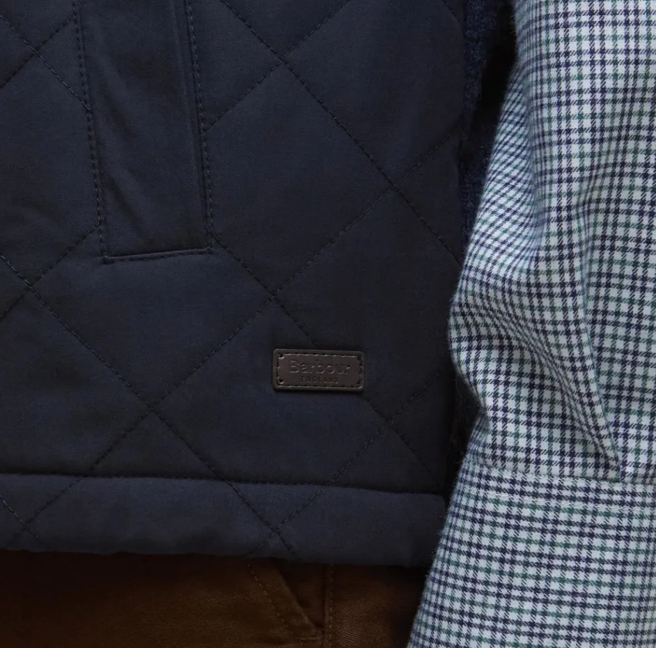 Barbour Gilet Shoveler