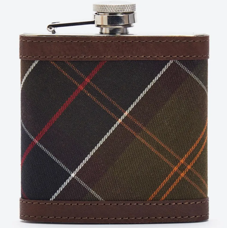 Barbour Hip Flasque