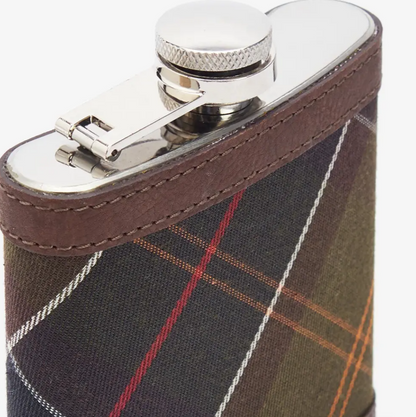 Barbour Hip Flasque