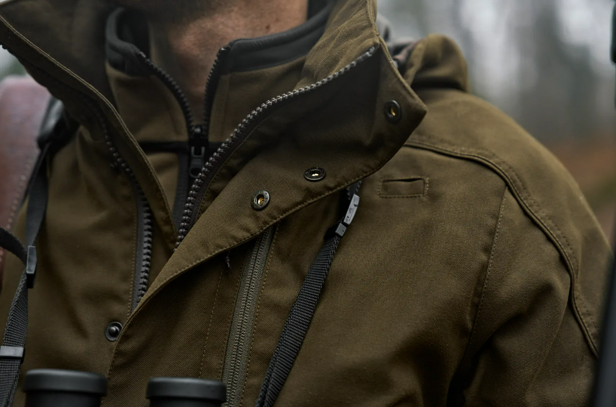 Harkila Veste Pro Hunter GTX Legacy