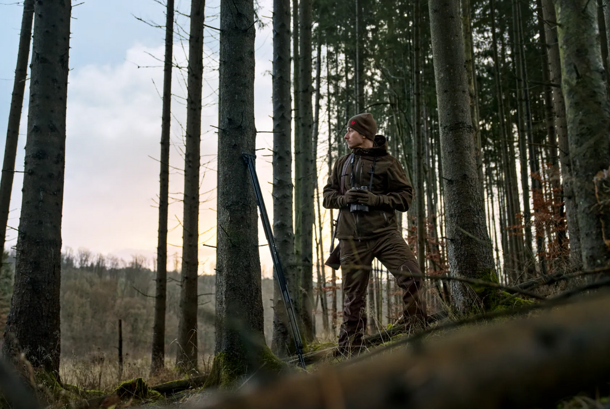 Harkila Veste Aspire HWS Insulated