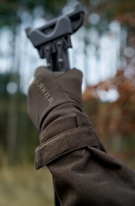 Harkila Veste Aspire HWS Insulated