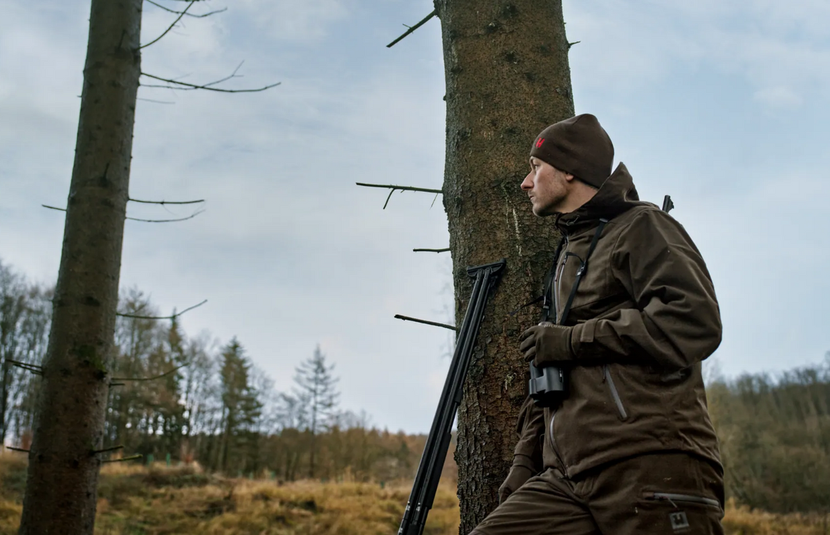 Harkila Veste Aspire HWS Insulated