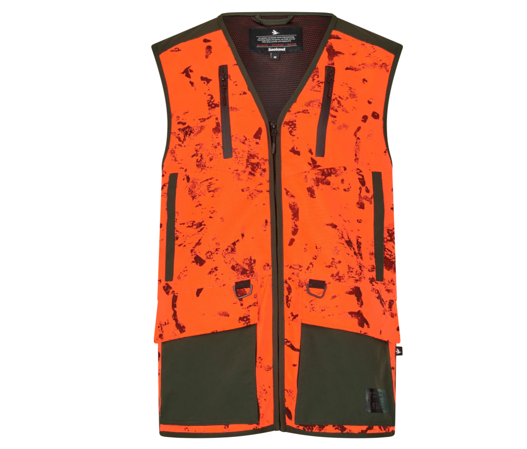 Seeland Gilet Trax
