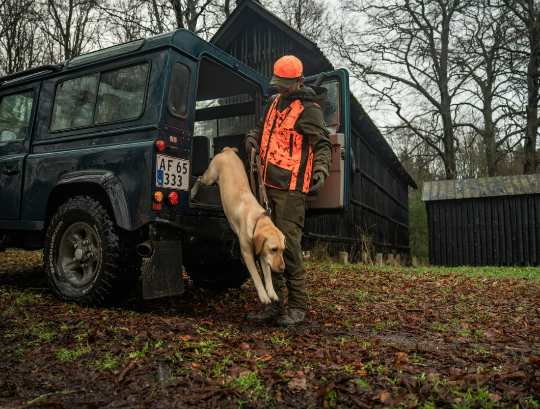 Seeland Gilet Trax