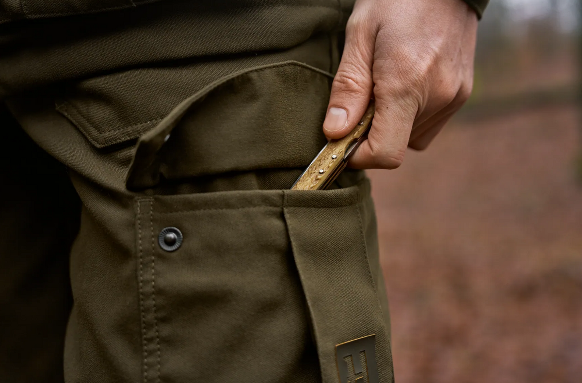 Harkila Pro Hunter GTX Legacy