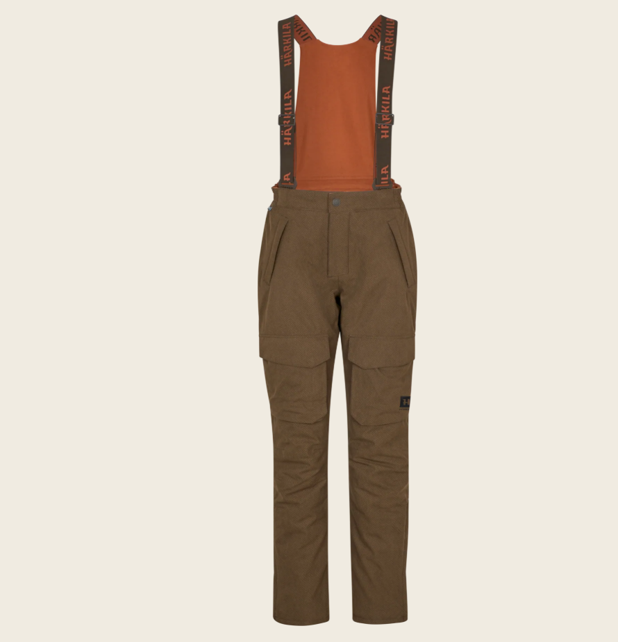 Harkila Pantalon Driven Hunt HWS Insulated Femmes