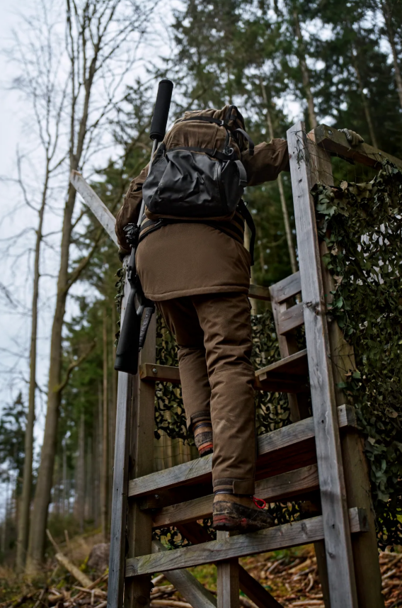 Harkila Pantalon Driven Hunt HWS Insulated Femmes