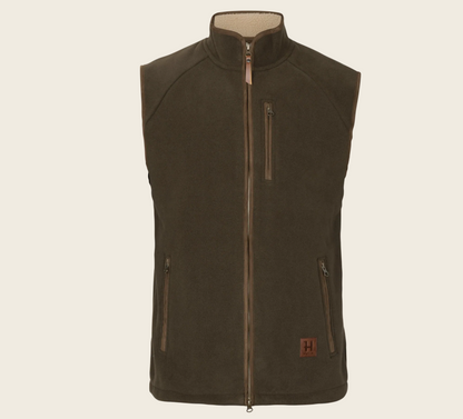 Harkila Gilet En Polaire Sandhem Sherpa