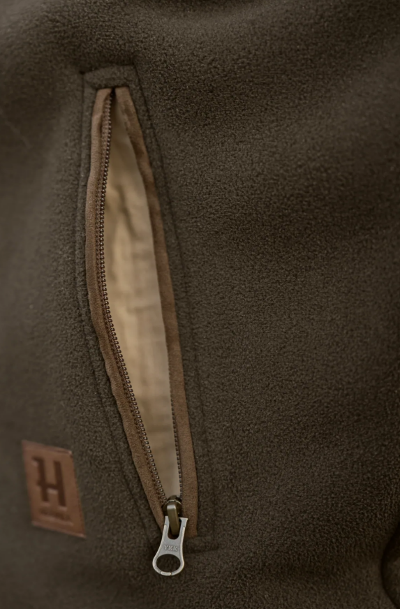 Harkila Veste polaire Sandhem sherpa