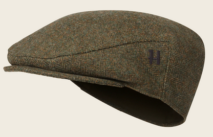 Harkila Kenmore Cl. Casquette Plate
