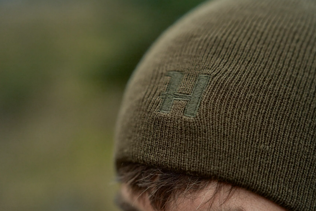 Harkila Bonnet Reversible