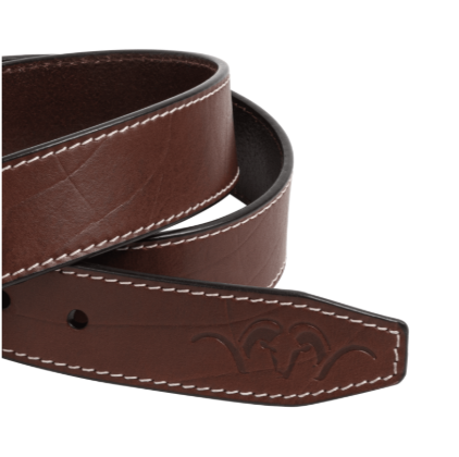 Blaser Ceinture Cognac