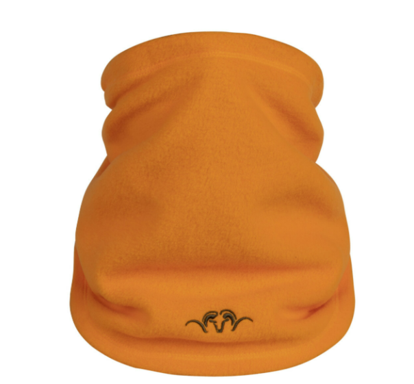 Blaser Tour de cou orange