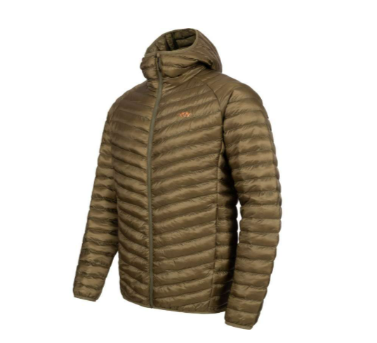 Blaser Veste Challenger Airflake