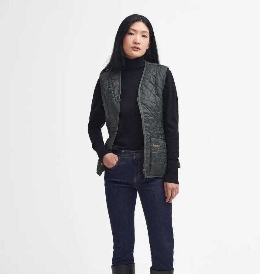 Barbour Gilet Betty