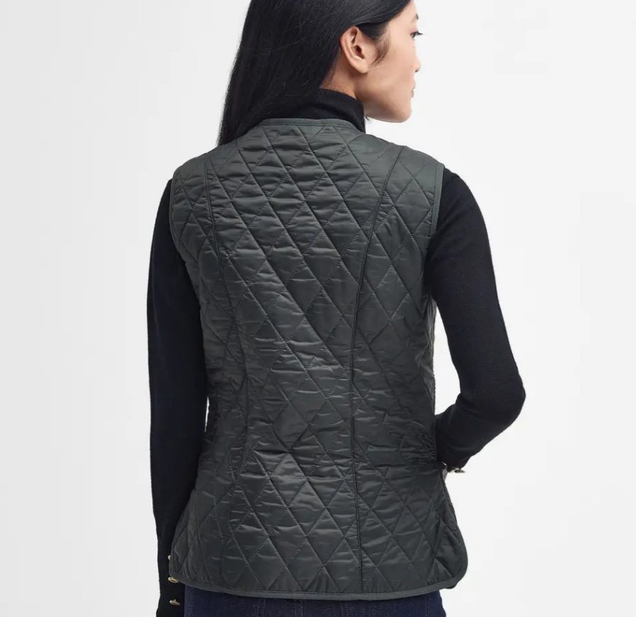 Barbour Gilet Betty