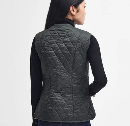 Barbour Gilet Betty