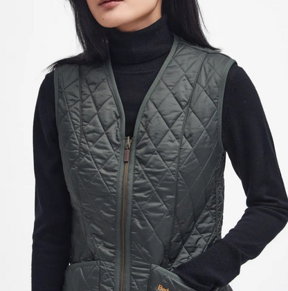 Barbour Gilet Betty