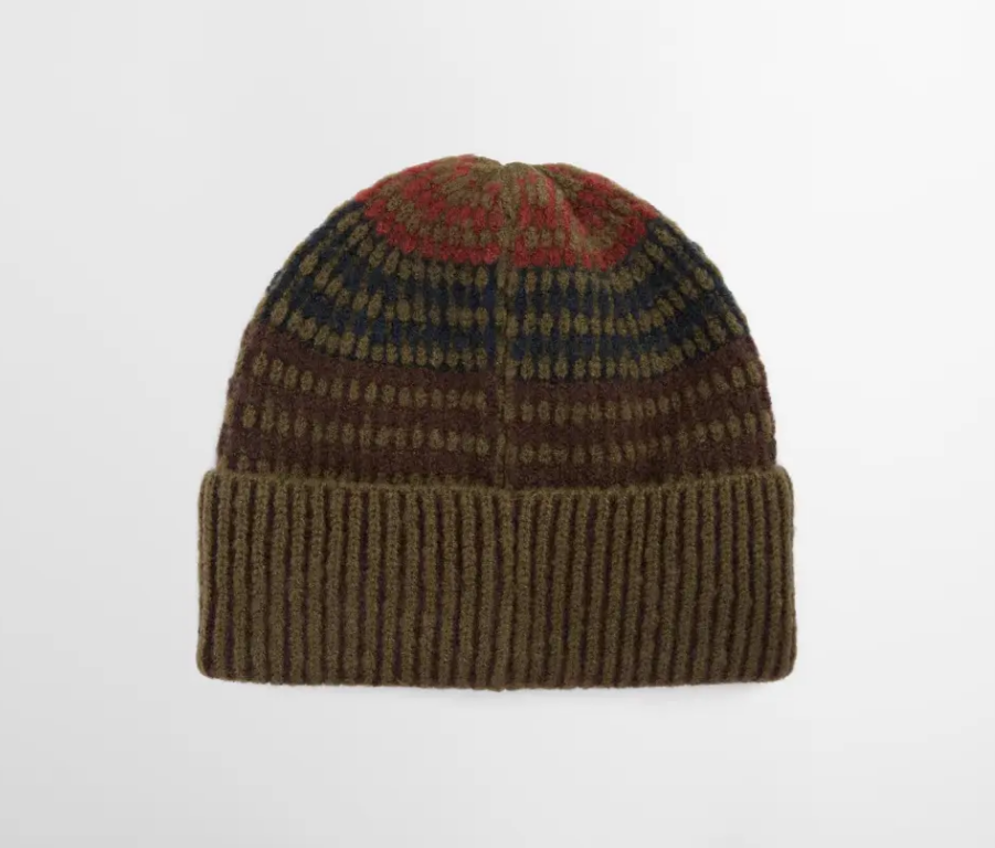 Barbour Bonnet Harray
