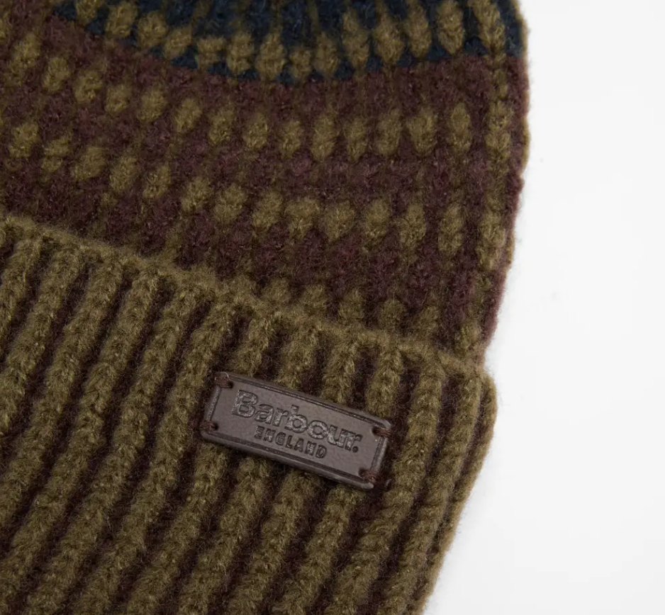 Barbour Bonnet Harray