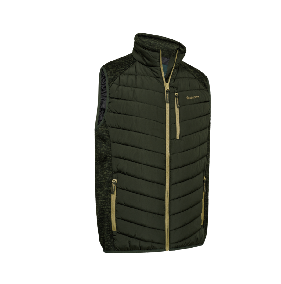 Deerhunter Gilet Moor Padded