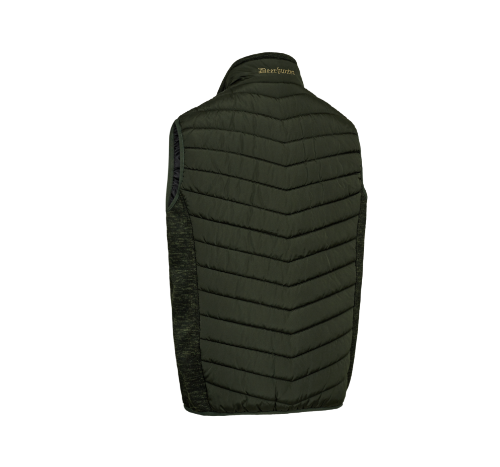 Deerhunter Gilet Moor Padded