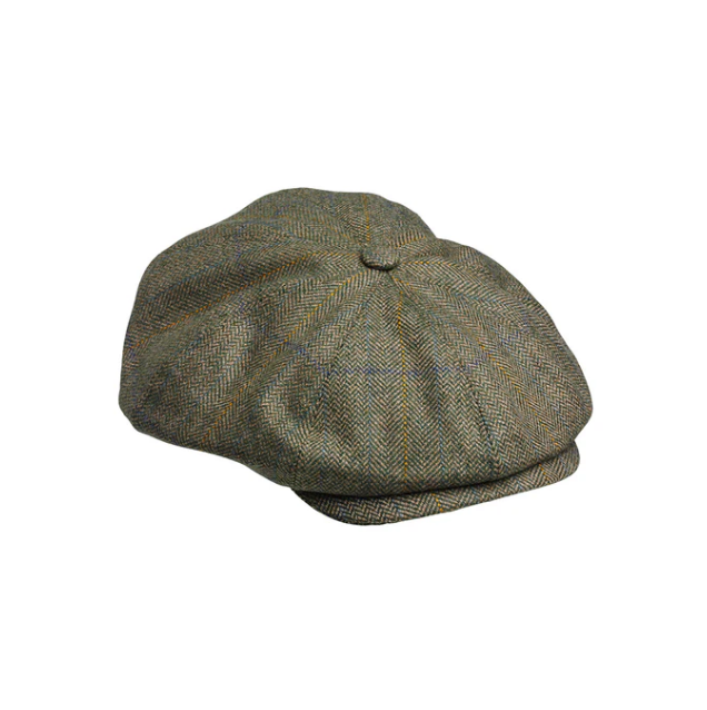 Laksen Casquette Bakerboy