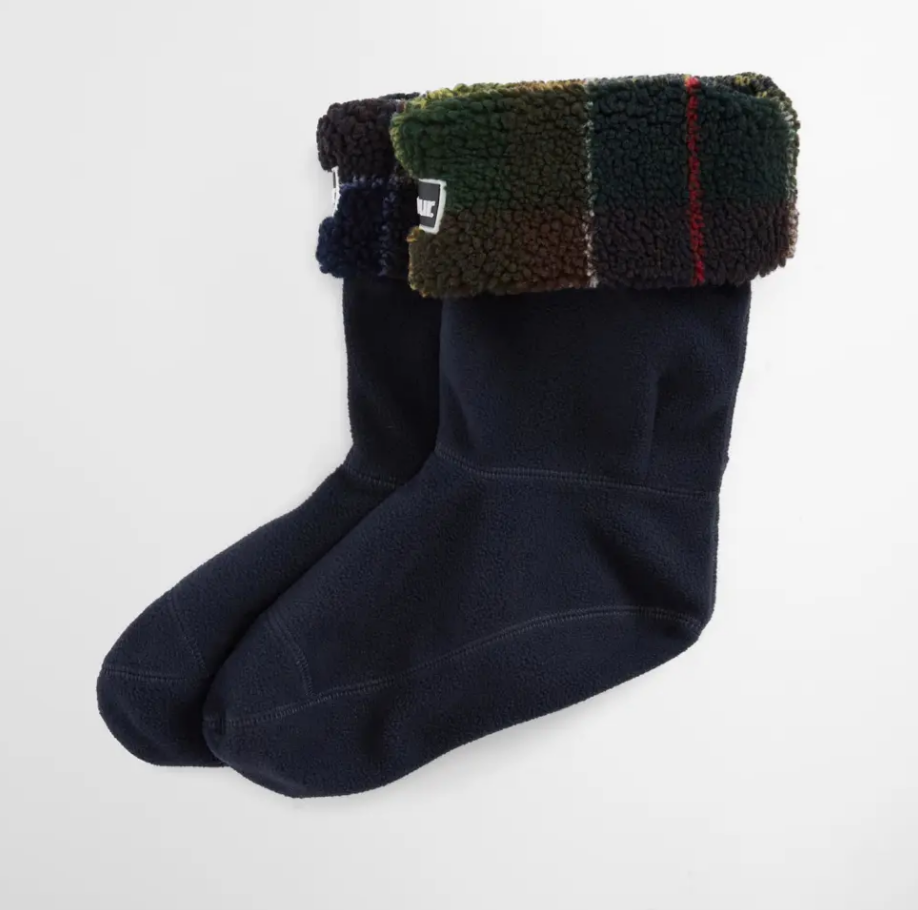 Barbour Chaussons Banbury