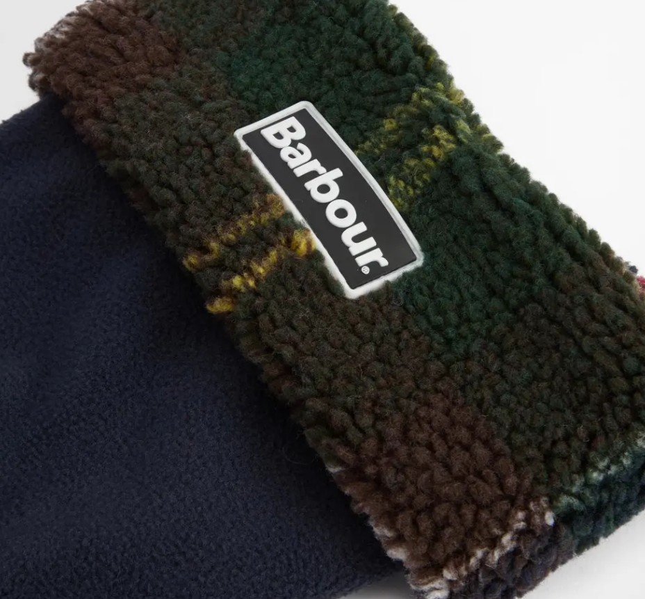 Barbour Chaussons Banbury